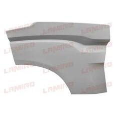 Scania 4 CR AIR CORNER RIGHT 1370330 Front Fascia For Scania SERIES 4