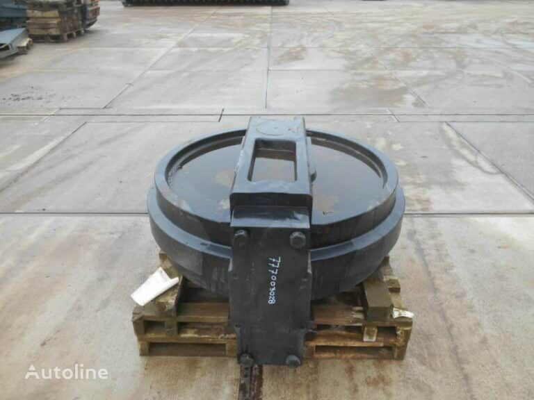 Roata De Ghidaj Excavator Caterpillar Front Idler For For Sale