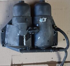 Obudowa Podstawa Filtra Paliwa Fuel Filter Housing For Daf