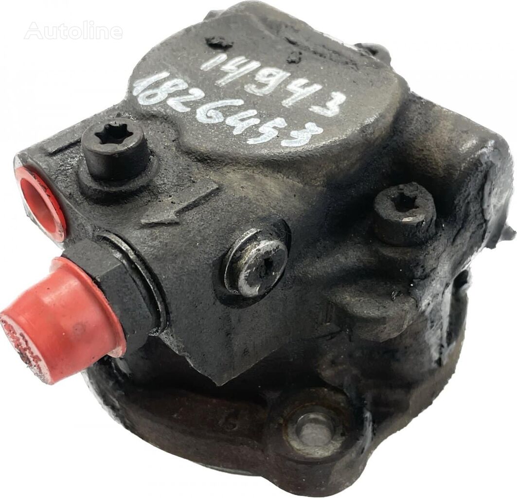 K Series Fuel Pump For Scania Truck For Sale Romania Cristesti XY38137