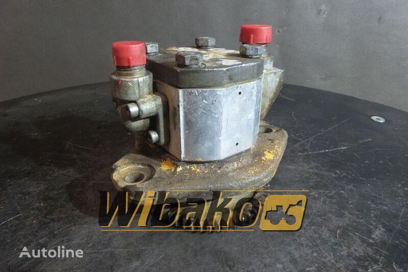 Rexroth gear pump for sale Poland Kojszówka MG27781