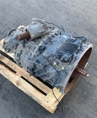 Man Skrzynia Bieg W Tgx Tgs Tga As Td Zf Gearbox For Man Truck For