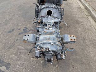 Scania Gr Gearbox For Truck For Sale Netherlands Winterswijk Ur