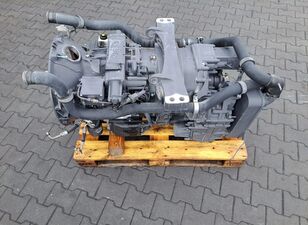 Scania Skrzynia Bieg W Scania Ma Y Przebiegu Gearbox For Man Truck For