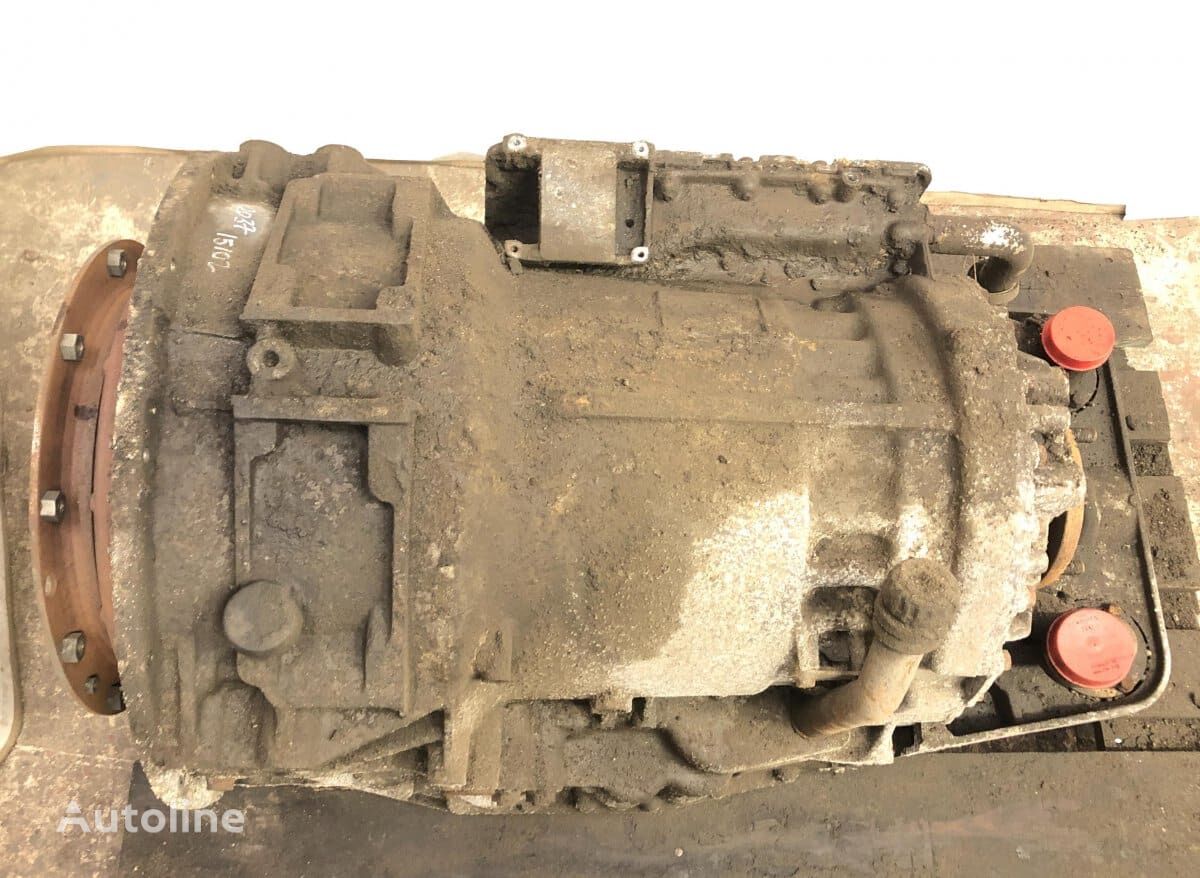 VDL Jonckheere Transit 2000 Gearbox For VDL Truck For Sale Romania