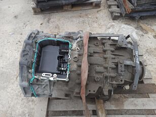 Avtomaticheskaya A Na DAF XF 105 Gearbox For Truck Tractor For Sale