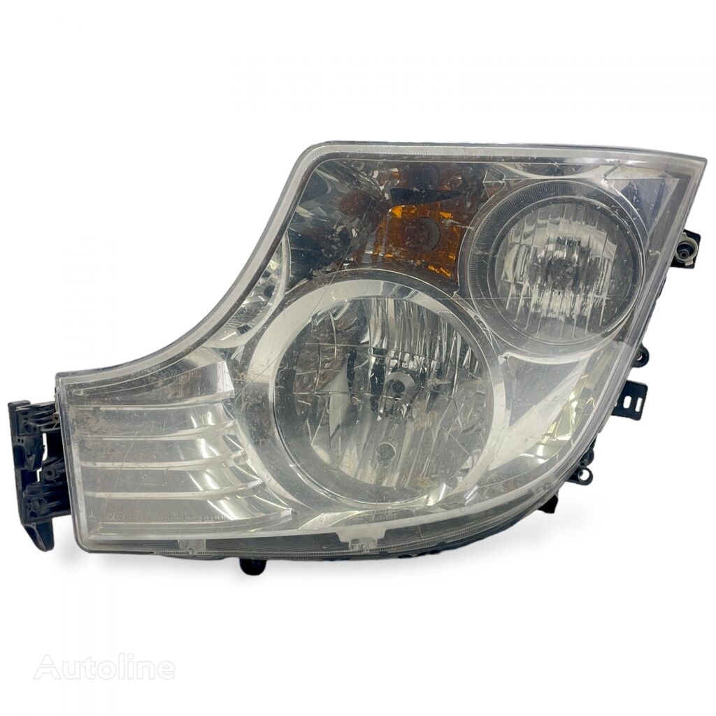 Actros MP4 1845 9608200239 Headlight For Mercedes Benz Truck For Sale