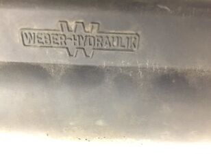 Weber WEBER HYDRAULIK Actros MP2 MP3 1832 01 02 Hydraulic Cylinder