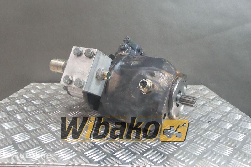 Hydromatik A Vo Dfr L Psc K R Hydraulic Pump For Sale