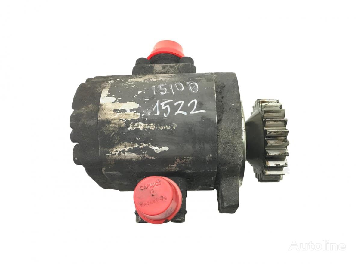 Jonckheere Transit Hydraulic Pump For Vdl Truck For Sale Romania