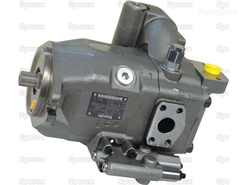 New Holland Hydraulic Pump For Sale Romania UL37048