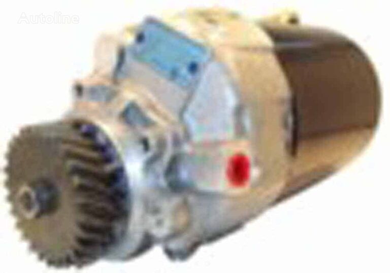 New Holland Hydraulic Pump For TW5 TW20 For Sale Romania RL37918