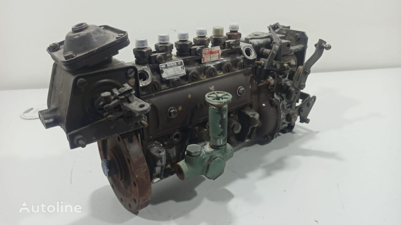 DAF 0 400 676 141 Injection Pump For Truck For Sale Portugal Leiria