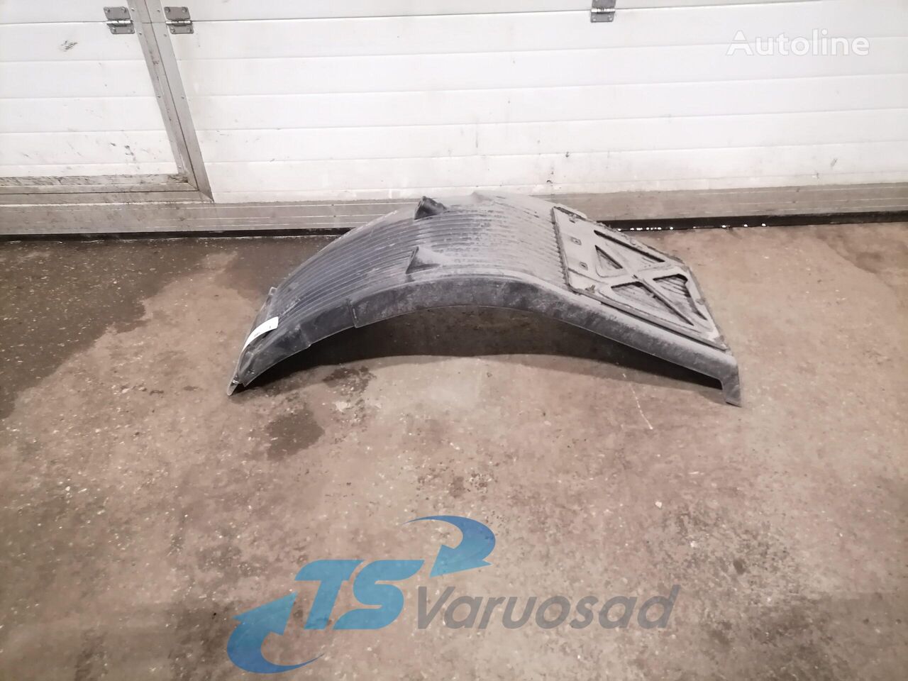 Volvo Mudguard For Volvo Fh Truck Tractor For Sale Estonia