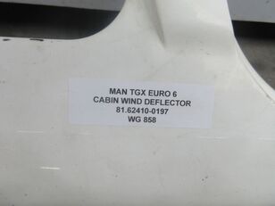 Man Cabine Wind Geleider Tgx Euro For Truck For Sale