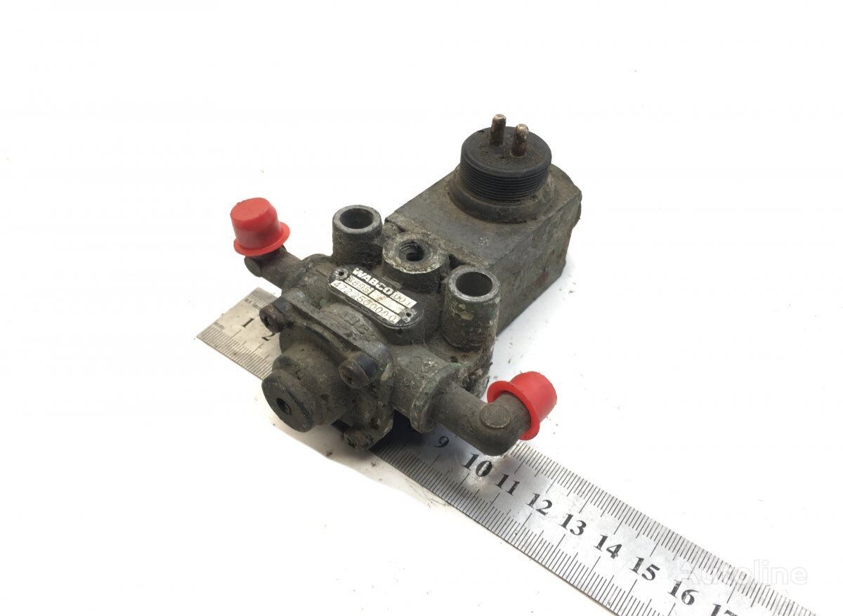 Wabco Pneumatic Valve For Scania Series