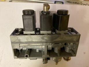 Wabco Solenoid Valve Boarding Door For Bus Coach Part