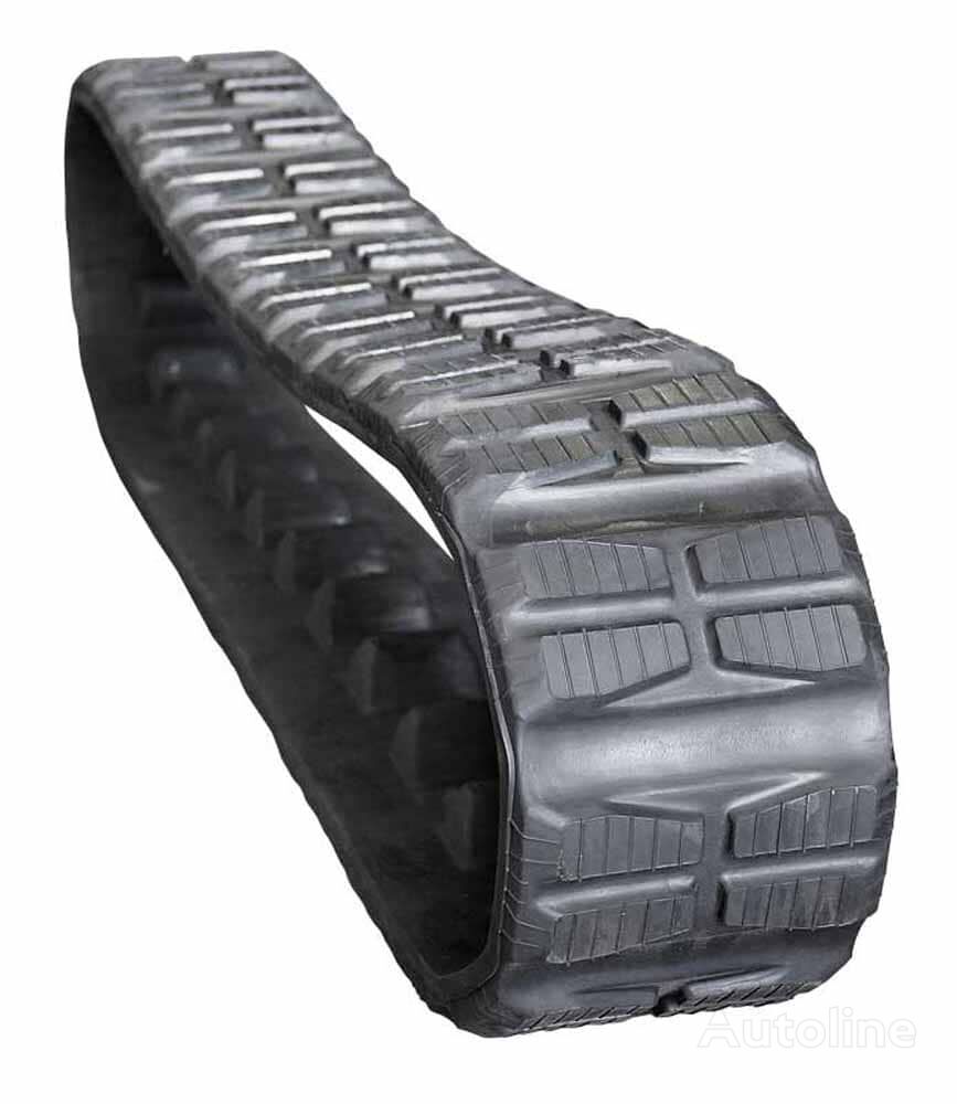 Senila De Cauciuc Komatsu PC 02 Rubber Track For Sale Romania LN37006