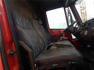 Asiento Delantero Derecho Iveco Eurocargo Tector Chasis Mod Seat For