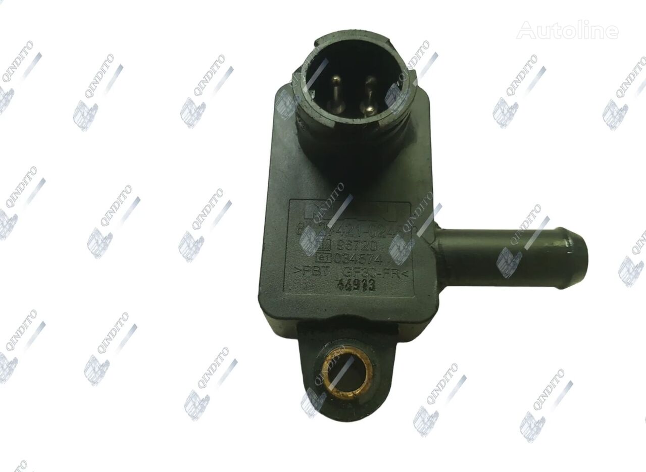 CZUJNIK CIŚNIENIA EDC 81274210248 sensor for MAN TGL TGS TGA truck