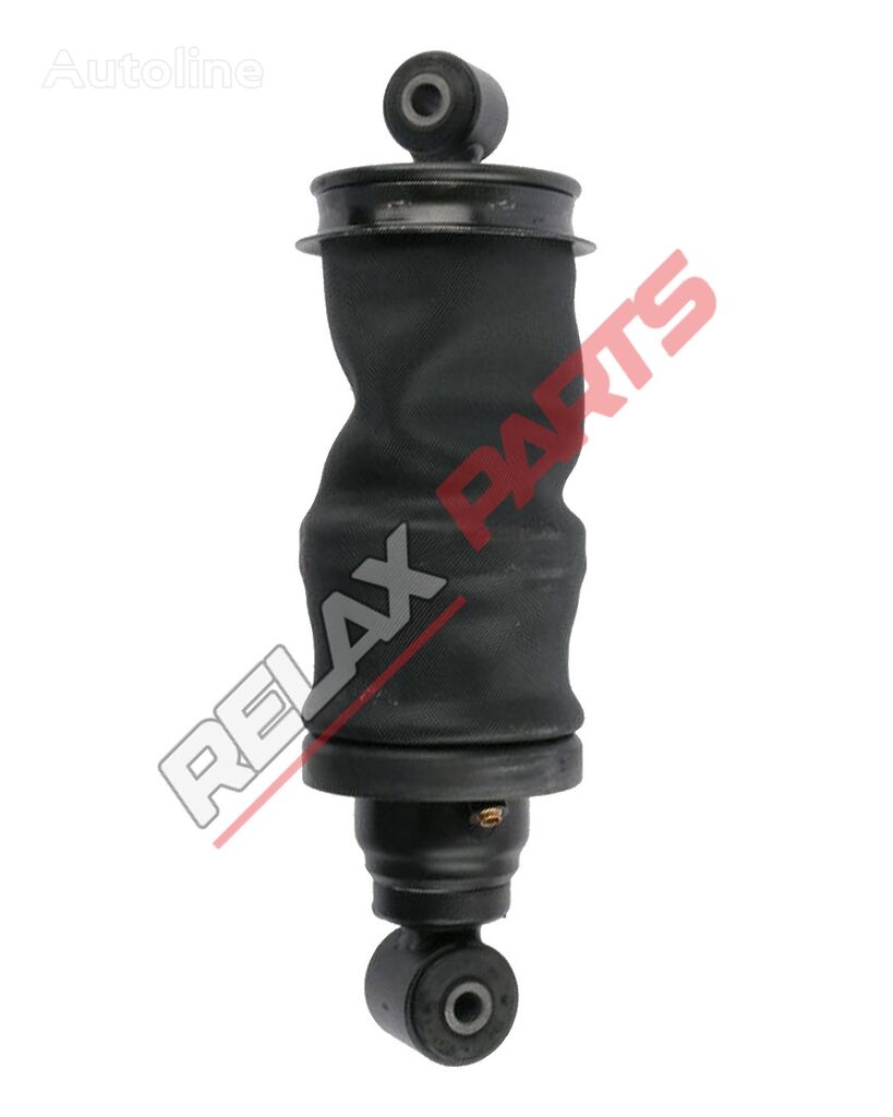 RelaxParts Shock Absorber For MAN TGA DX RIGHT STEYR Truck Tractor