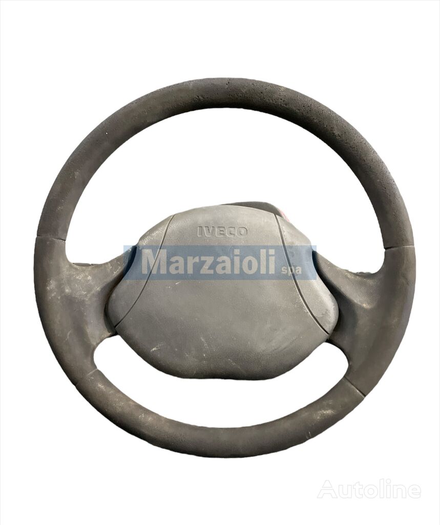 Steering Wheel For Iveco Daily Cargo Van For Sale Italy Parma Yk