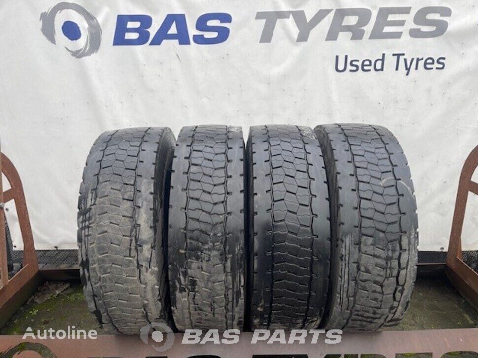 Bridgestone Truck Tire For Sale Netherlands Veghel YV40159