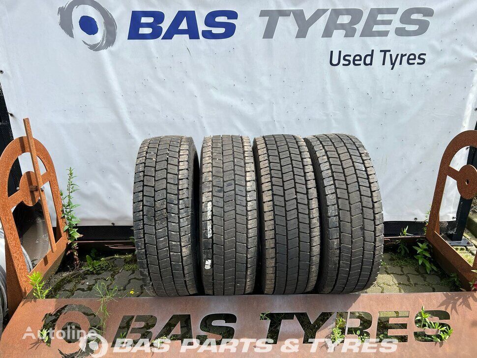 Sava Truck Tire For Sale Netherlands Veghel Vg