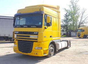 Daf Xf Truck Tractor For Sale Romania Ia I Bw