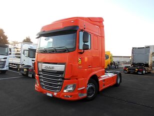 DAF XF 460 Truck Tractor For Sale Italy Padova RM36909