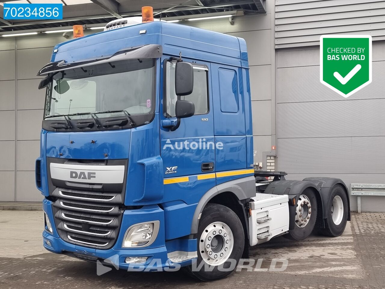 Daf Xf X Acc Led Retarder Standklima Lift Lenkachse Euro Truck