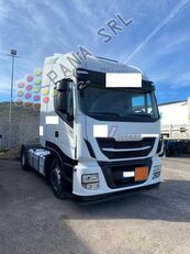 IVECO AS440T P truck tractor for sale Italy Tortolì MW33104