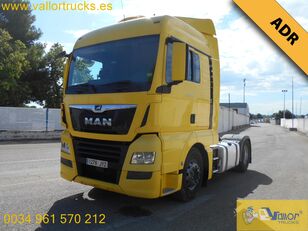 MAN TGX Truck Tractor Used MAN TGX Truck Tractor For Sale