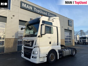 MAN TGX 18 500 Truck Tractor For Sale Denmark Padborg UF38693