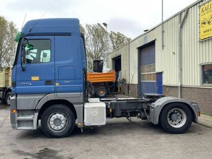 Mercedes Benz Actros 1841 MP2 V6 EPS Voith Airco Good Condition Truck