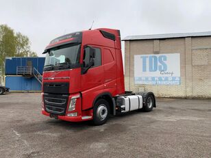 Volvo Fh Truck Tractor For Sale Lithuania Vilnius Me