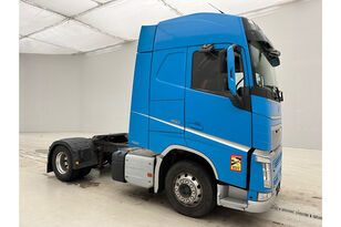 Volvo Truck Tractor Used Volvo Truck Tractor For Sale Autoline Info