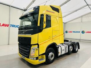 Volvo Fh X Midlift Tractor Unit Truck Tractor For Sale United