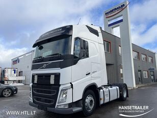 Volvo FH FH500 Truck Tractor For Sale Lithuania Vilnius XF38652