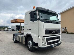 Volvo Fh Truck Tractor For Sale Portugal Anadia Ww