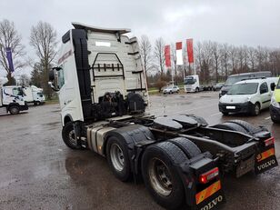 Volvo FH540 6X4 XL Truck Tractor For Sale Lithuania Klausmyliai EA38684