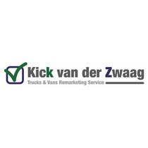  Kick van der Zwaag TRUCKS & VANS Remarketing Service 