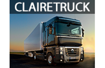 Clairetruck