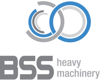 BSS heavy machinery GmbH