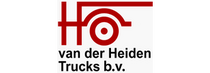 Van der Heiden Trucks b.v.