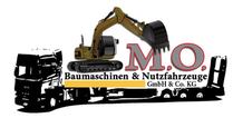 M.O. Baumaschinen & Nutzfahrzeughandel GmbH & CO.