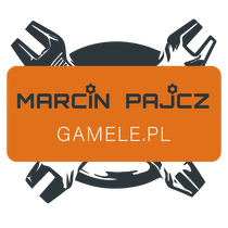 GAMELE.PL MARCIN PAJCZ