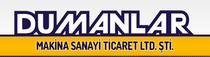 DUMANLAR USED MACHINE SALES COMPANY