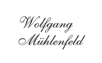 Wolfgang Mühlenfeld