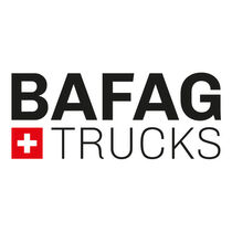 BAFAG TRUCKS